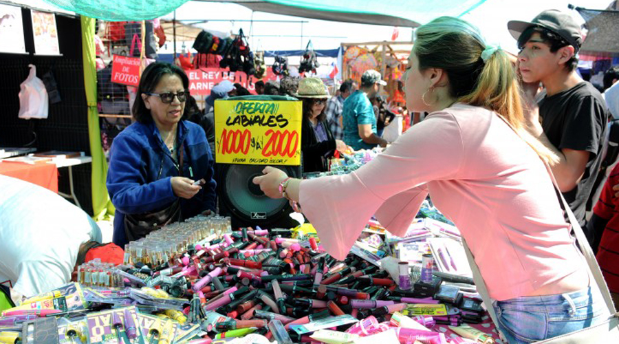 Niegan a comerciantes instalación en parque de Salina Cruz | El Imparcial de Oaxaca