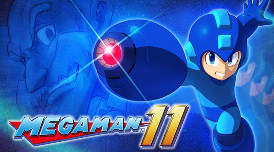 Mega Man 11 llegó al millón de copias vendidas | El Imparcial de Oaxaca