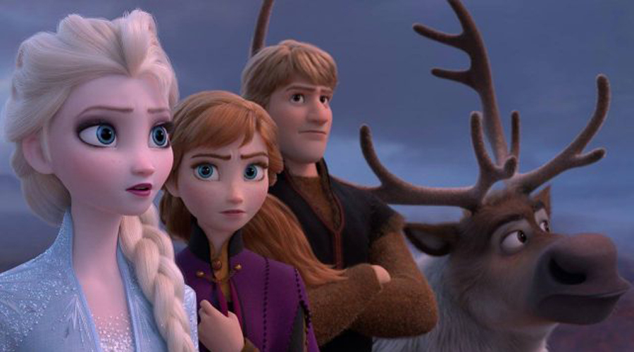 Se corona “Frozen 2” como el nuevo éxito en taquillas de Disney | El Imparcial de Oaxaca