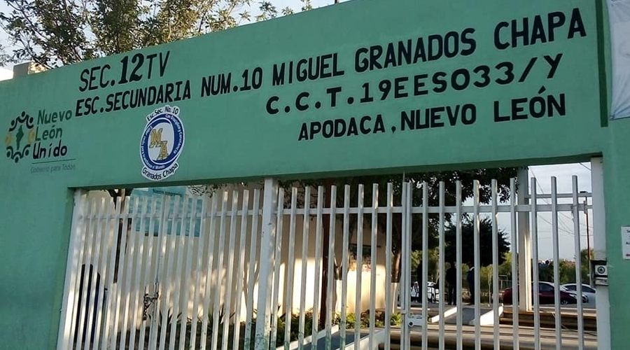 En Nuevo León expulsan a alumno de secundaria por vivir con su tío gay | El Imparcial de Oaxaca