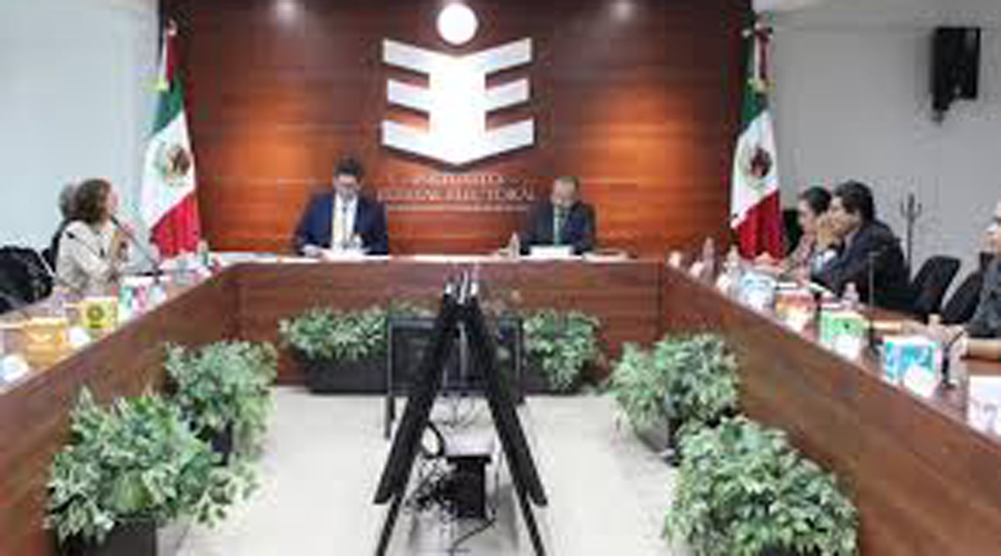Realizará el IEEPCO subasta de vehículos | El Imparcial de Oaxaca