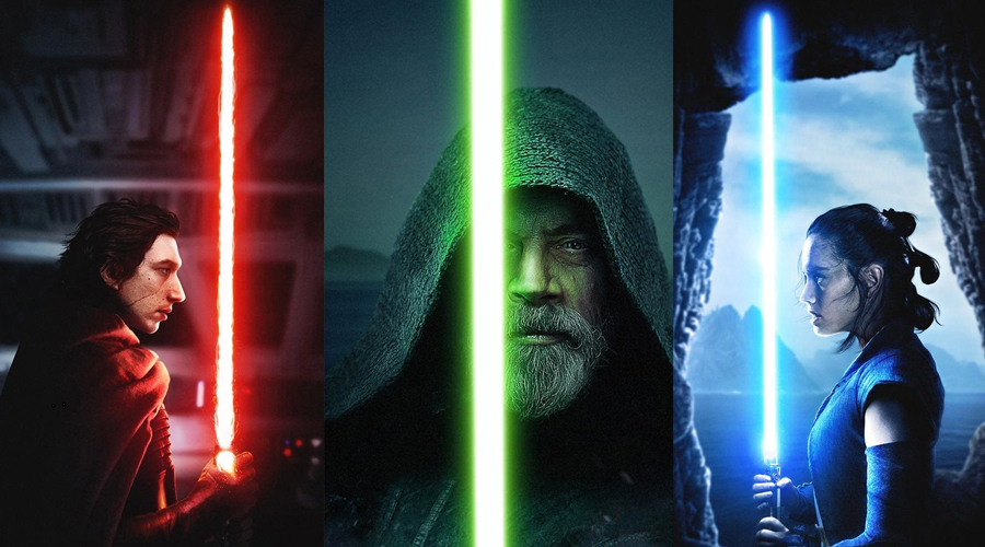 Guion de “Star Wars : The Rise of Skywalker”, estuvo a la venta en internet por accidente | El Imparcial de Oaxaca