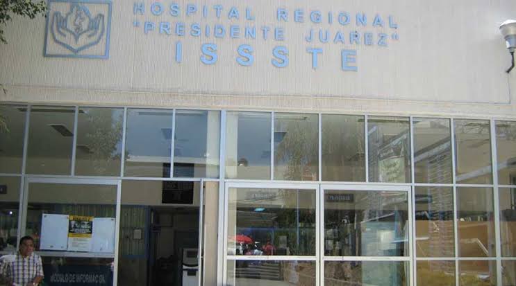 Desconocen trabajadores del ISSSTE acuerdos con Gobierno de Oaxaca