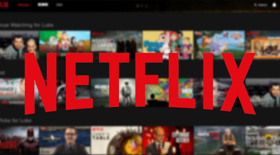 Prepárate, Netflix será gratuito | El Imparcial de Oaxaca