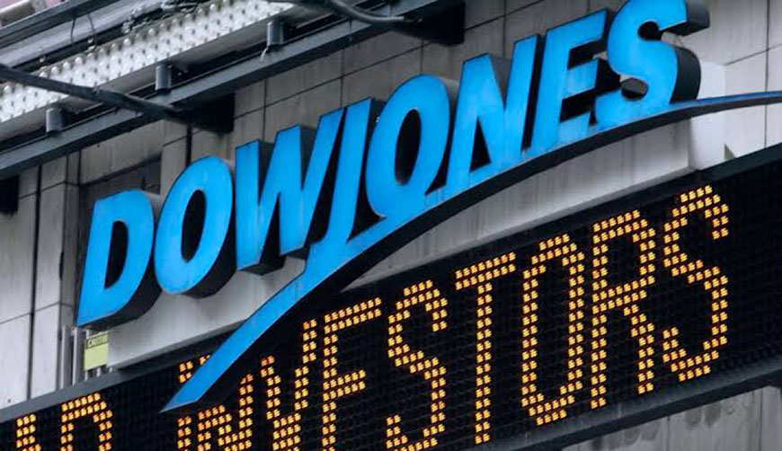 Segunda semana de noviembre y Wall Street cierra con nuevos récords para el S&P 500 y el Dow Jones | El Imparcial de Oaxaca
