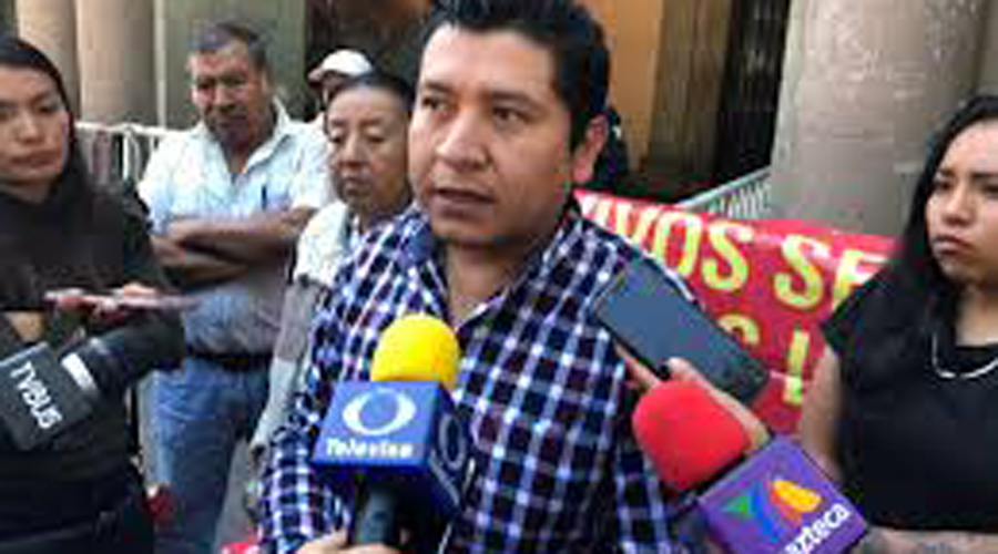 Incumplen compromiso de AMLO con familiares de desaparecidos | El Imparcial de Oaxaca