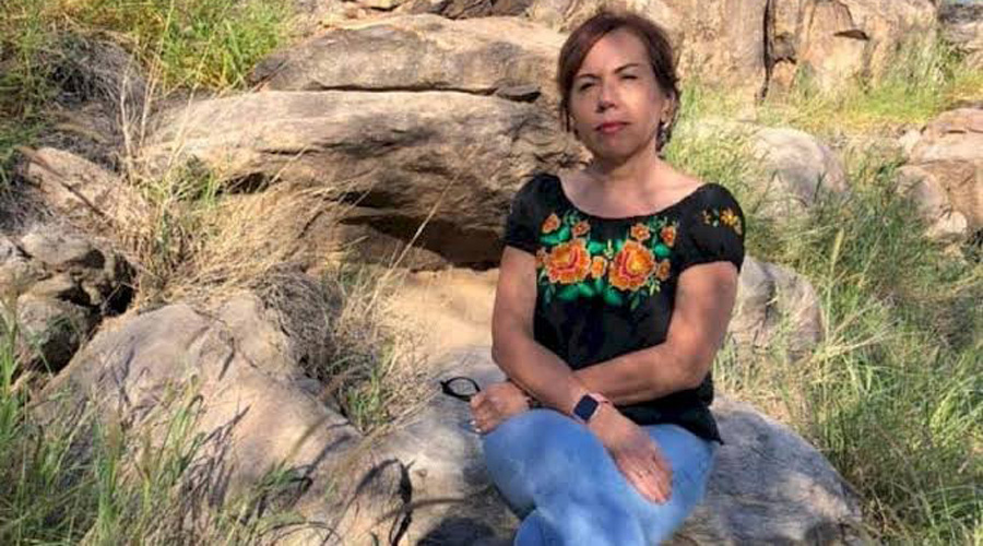 Asesinan con saña a escritora Raquel Padilla en Sonora | El Imparcial de Oaxaca