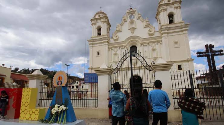 Conflicto Juquila-Yaitepec es por el  control de 241 mdp | El Imparcial de Oaxaca