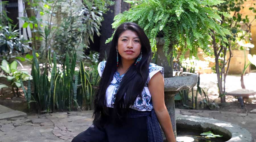 Sopranos oaxaqueñas que debes conocer