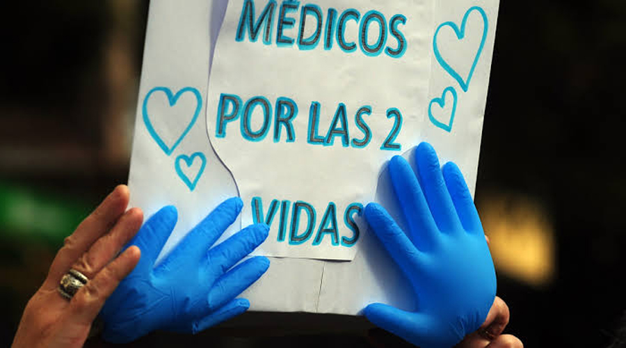 Rechazan el aborto 90 por ciento de médicos de Oaxaca | El Imparcial de Oaxaca