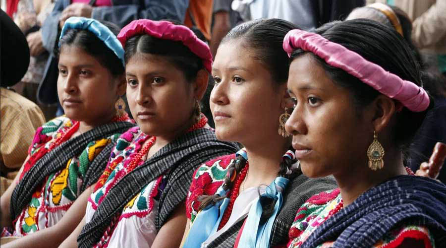 Piden reconocer la labor de la mujer en todos los espacios | El Imparcial de Oaxaca