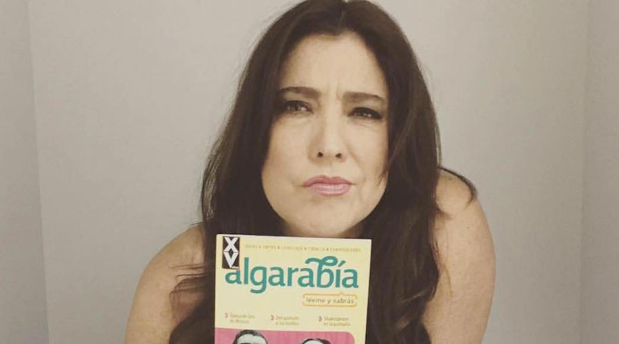 Destituye a Pilar Montes de Oca, directora de Algarabía, tras declaración sobre familia LeBarón | El Imparcial de Oaxaca