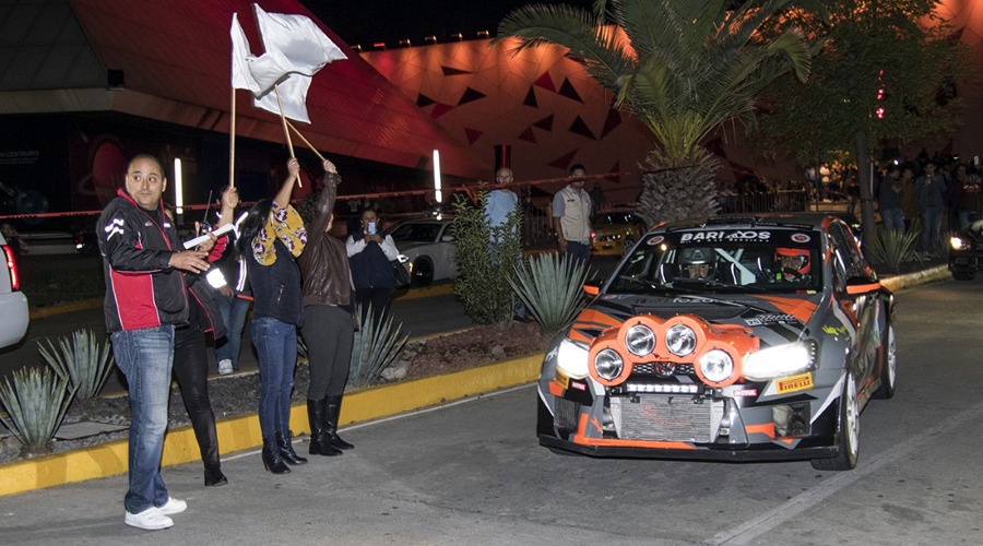 Suspenden XXV Rally Sierra Brava que se corría en Puebla | El Imparcial de Oaxaca