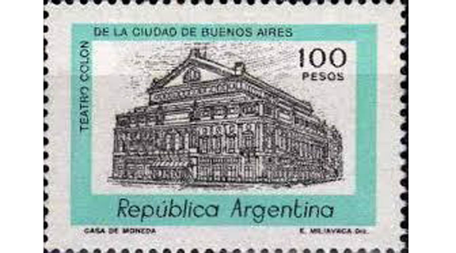 ¿Me vendes unos timbres?