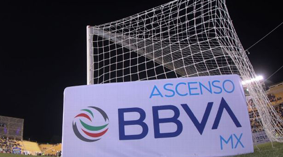 La liga de Ascenso tendrá pocos equipos | El Imparcial de Oaxaca