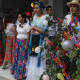 “La Rama”, tradición que llegó de Veracruz y se quedó en el Istmo