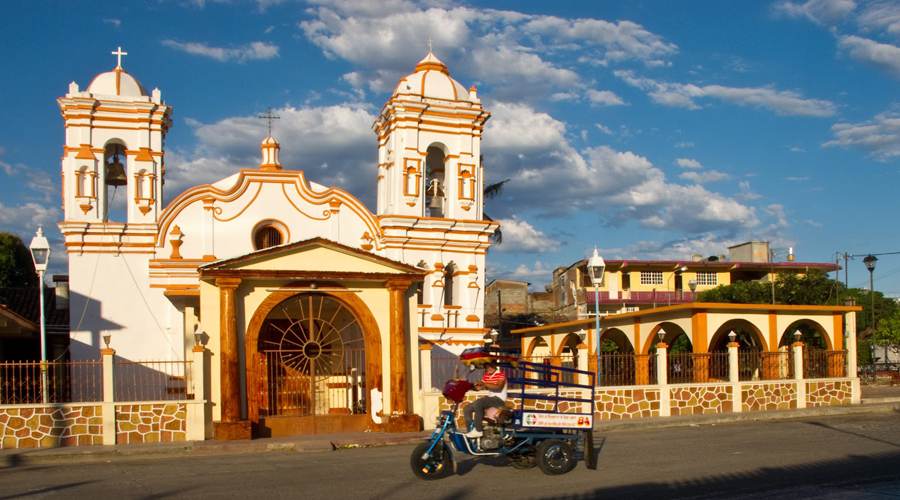 Aumenta robo sacro en el Istmo de Tehuantepec | El Imparcial de Oaxaca