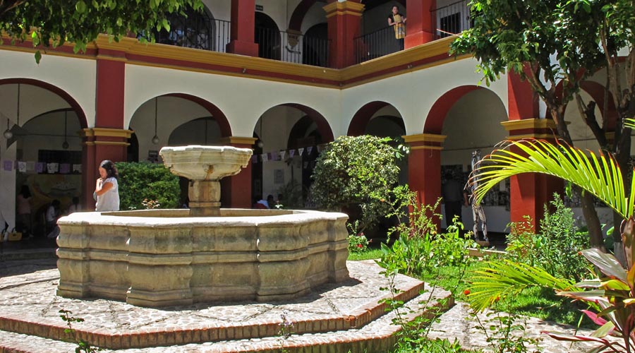 Aumentan presupuesto a la Casa de la Cultura Oaxaqueña, pero reducen al CaSa | El Imparcial de Oaxaca