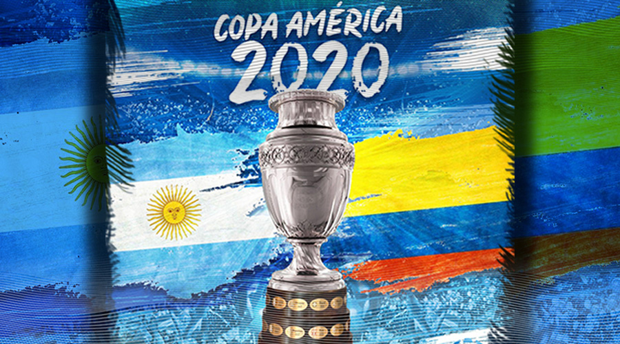 Definen los grupos para la Copa América 2020 | El Imparcial de Oaxaca