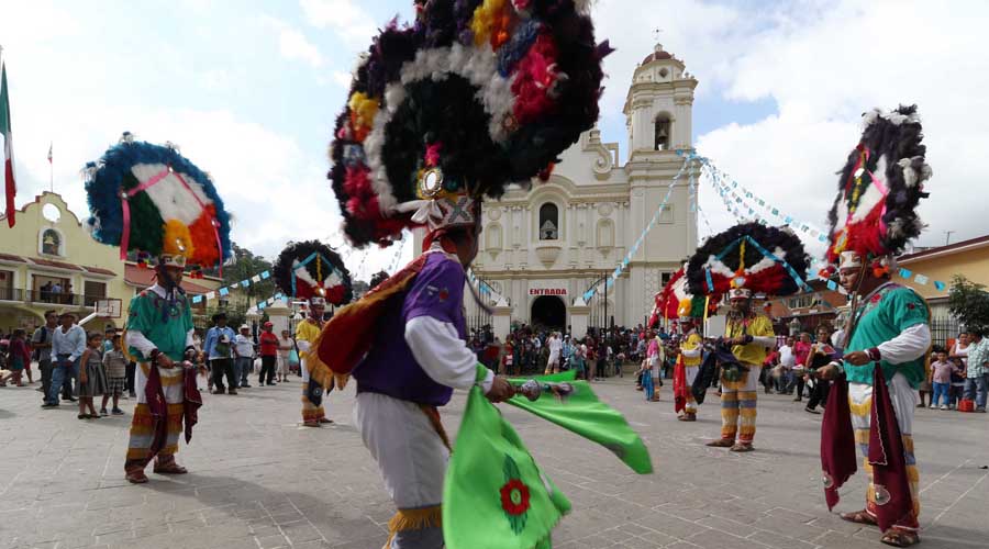 Juquila sigue siendo el segundo receptor de turismo en Oaxaca | El Imparcial de Oaxaca