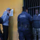 Intentan impedir asamblea en San Antonio de la Cal: cinco detenidos