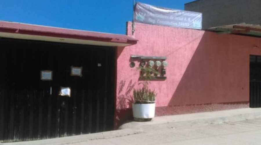 Recibían golpes y castigos internos de Centro de Rehabilitación: FGEO | El Imparcial de Oaxaca