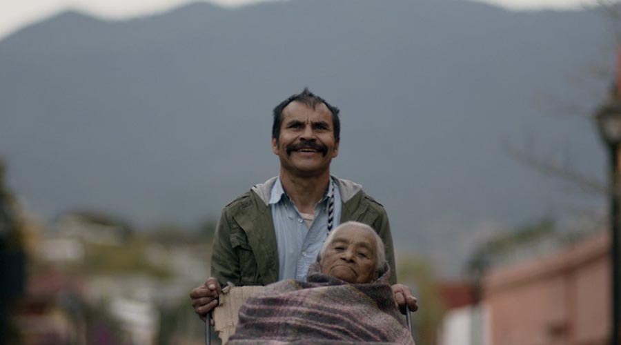 Cine de Oaxaca que puedes ver en Filminlatino