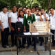 “Los Salvadores”; brigada de reciclaje que busca crear conciencia ecológica