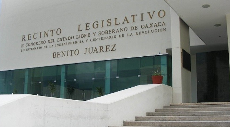 Discuten diputados y titular de Sefin Paquete Fiscal 2020 | El Imparcial de Oaxaca