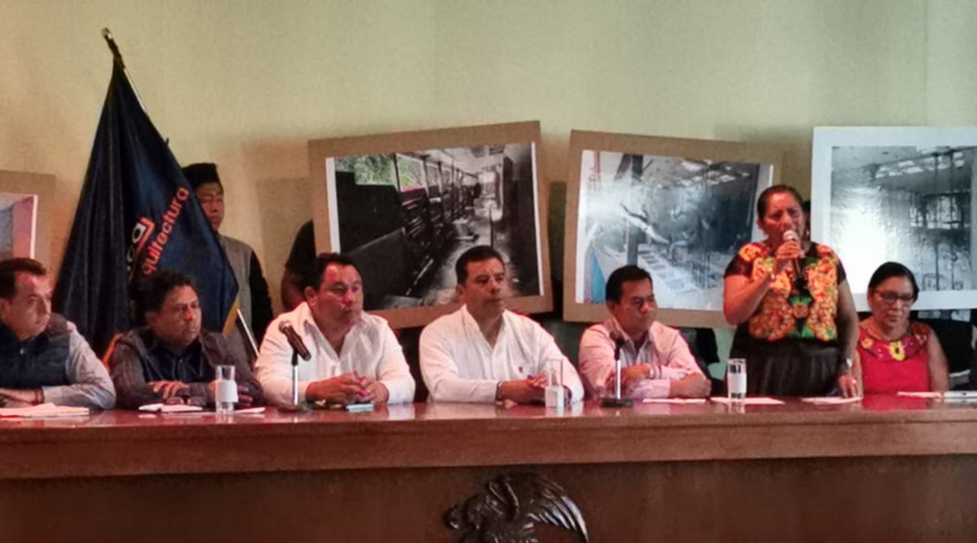 Pide la UABJO mil 573 millones de pesos para el 2020 | El Imparcial de Oaxaca