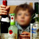 Consumo de alcohol inicia cada vez más temprano