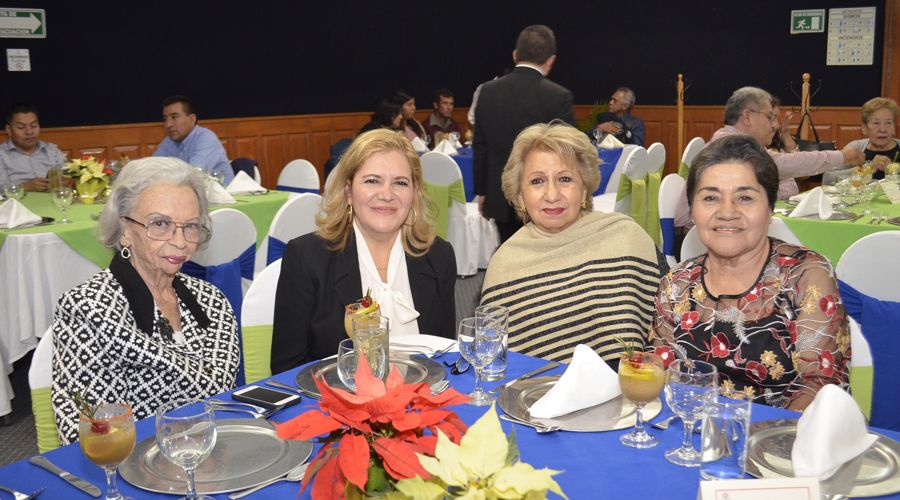 In touch, agradece a sus clientes