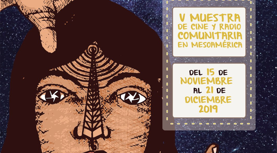 Muestra de cine y radio comunitaria avanza por México | El Imparcial de Oaxaca