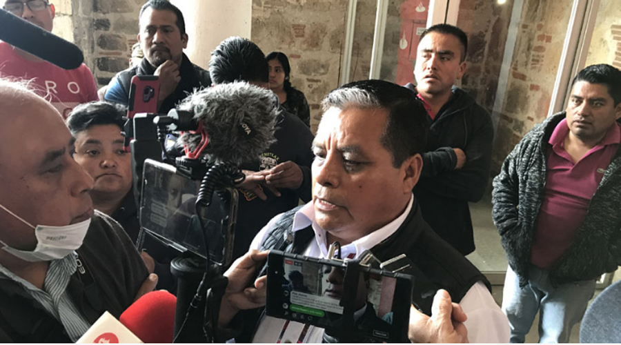 Ordena TEPJF pago de dietas a exconcejales de Tlaxiaco | El Imparcial de Oaxaca