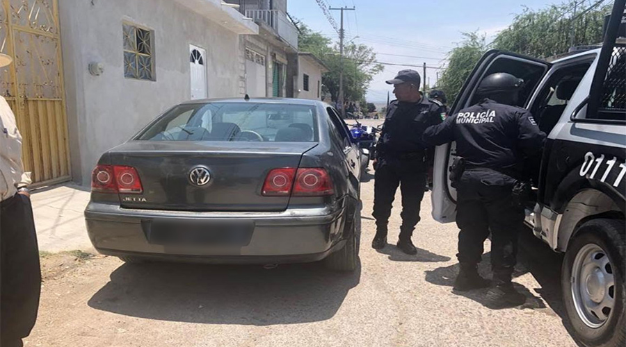 Robos domiciliarios, principales delitos en Huajuapan | El Imparcial de Oaxaca