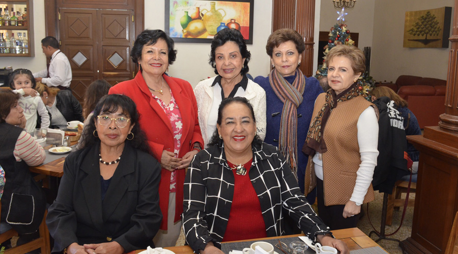 Espíritu navideño