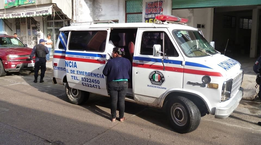 Siguen las llamadas en falso a servicios de emergencia | El Imparcial de Oaxaca