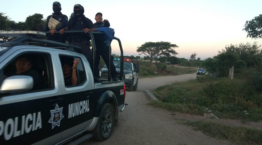 Falsas llamadas movilizan a las corporaciones policiacas | El Imparcial de Oaxaca