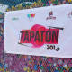 Un éxito el “Tapatón 2019” en Juchitán