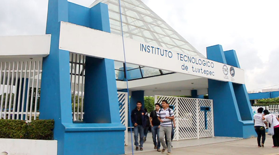Alumnos del TEC exigen la salida de catedrático | El Imparcial de Oaxaca