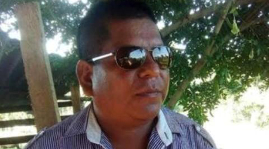 Asesinan a expresidente de Ixcatlán | El Imparcial de Oaxaca
