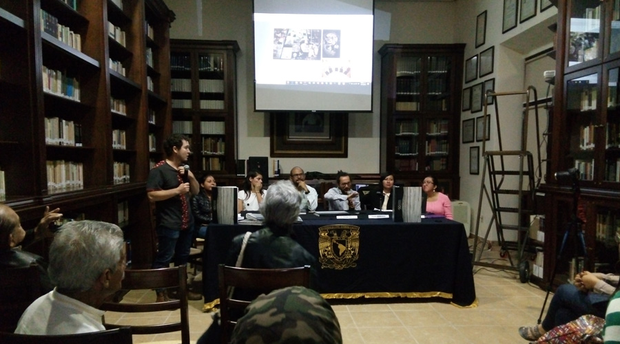 Hacen un “corte de caja” al arte contemporáneo de Oaxaca | El Imparcial de Oaxaca