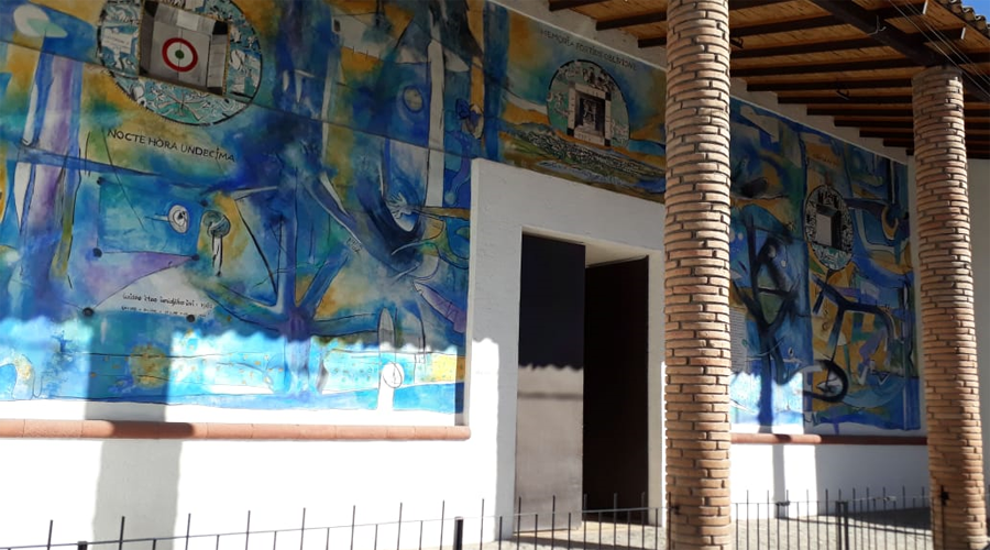 Hará MureH, taller navideño de villancicos | El Imparcial de Oaxaca