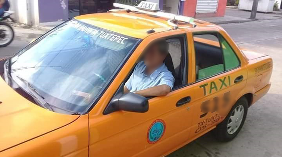 Se molesta la gente por aumento de tarifa de taxis en Tuxtepec | El Imparcial de Oaxaca