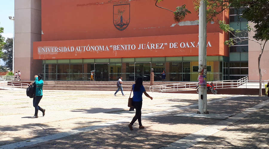 Detecta OSFEO a UABJO irregularidades en la nómina | El Imparcial de Oaxaca