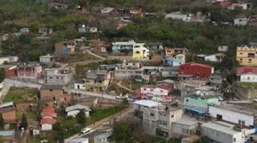 Concepción Pápalo, más grande que sus conflictos: lugareños | El Imparcial de Oaxaca
