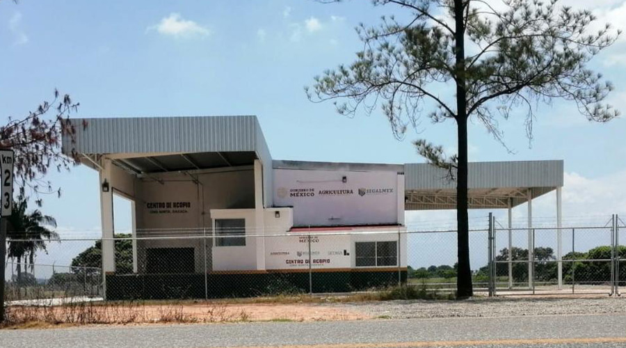 Inaugurarán Centro de Acopio Lechero