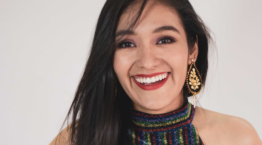 Laura Cuevas apuesta por unir lo cultural y lo comercial | El Imparcial de Oaxaca