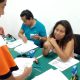 Alumnos de Puerto reciben becas Bienestar
