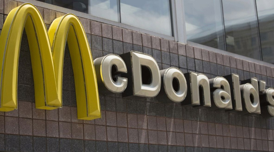 McDonald’s cierra sus puertas | El Imparcial de Oaxaca